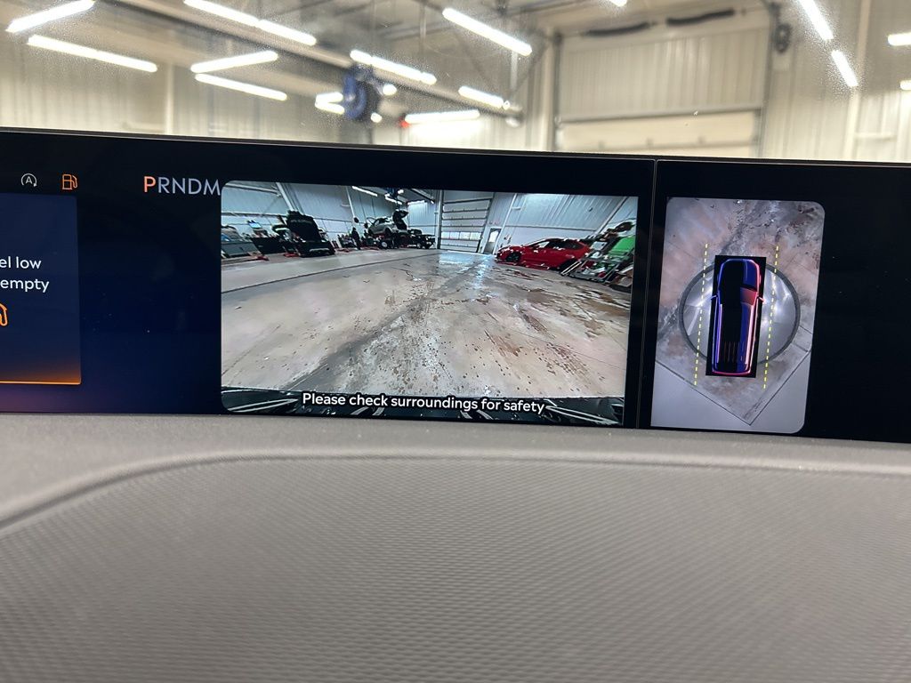 new 2025 Lincoln Navigator L car, priced at $104,685