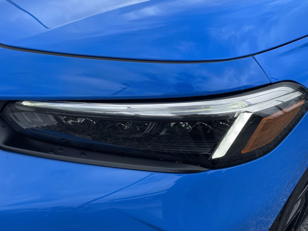 new 2026 Honda Civic car, priced at $28,316