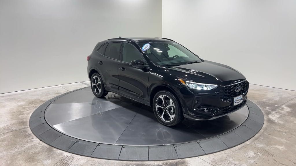 new 2024 Ford Escape car, priced at $37,675