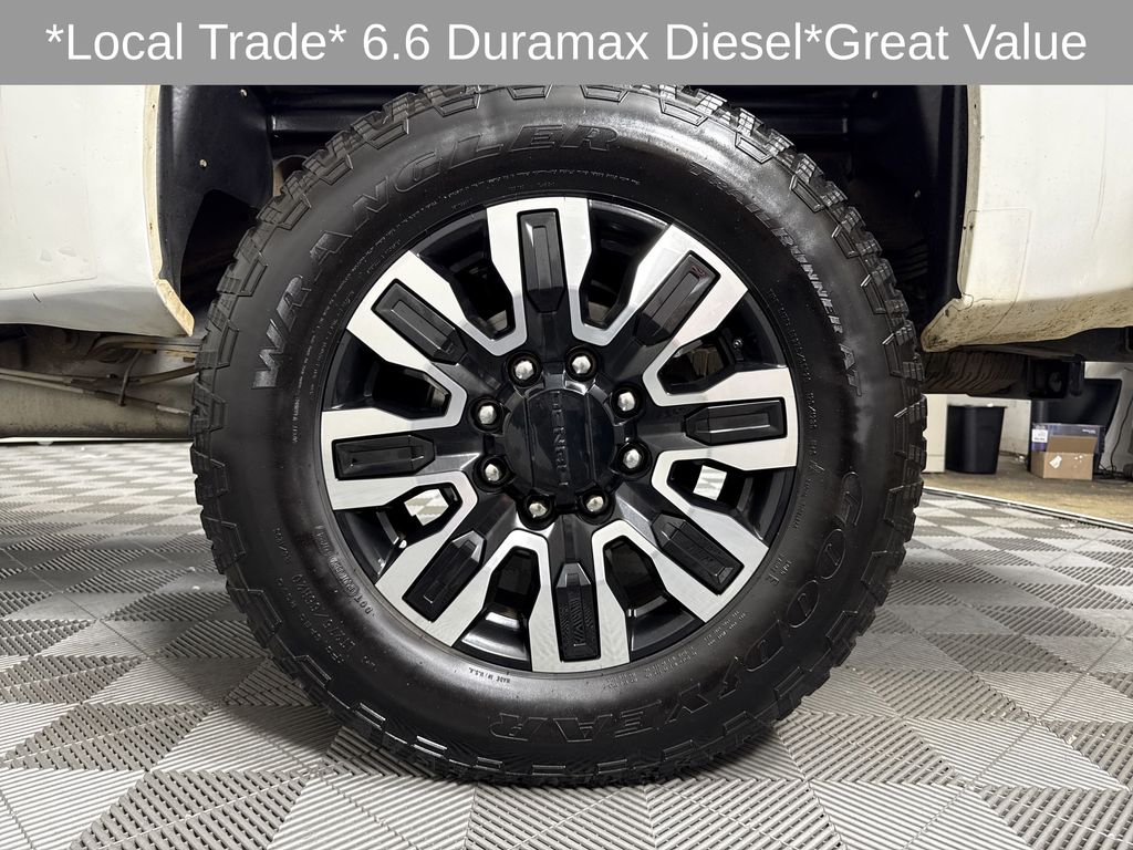 used 2012 GMC Sierra 2500HD car, priced at $24,997