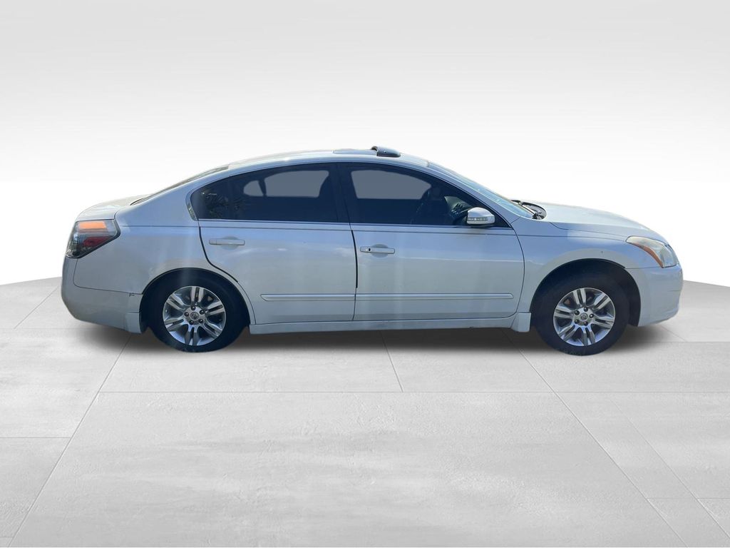 used 2012 Nissan Altima car, priced at $5,991