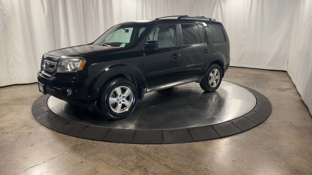 used 2011 Honda Pilot car, priced at $13,309