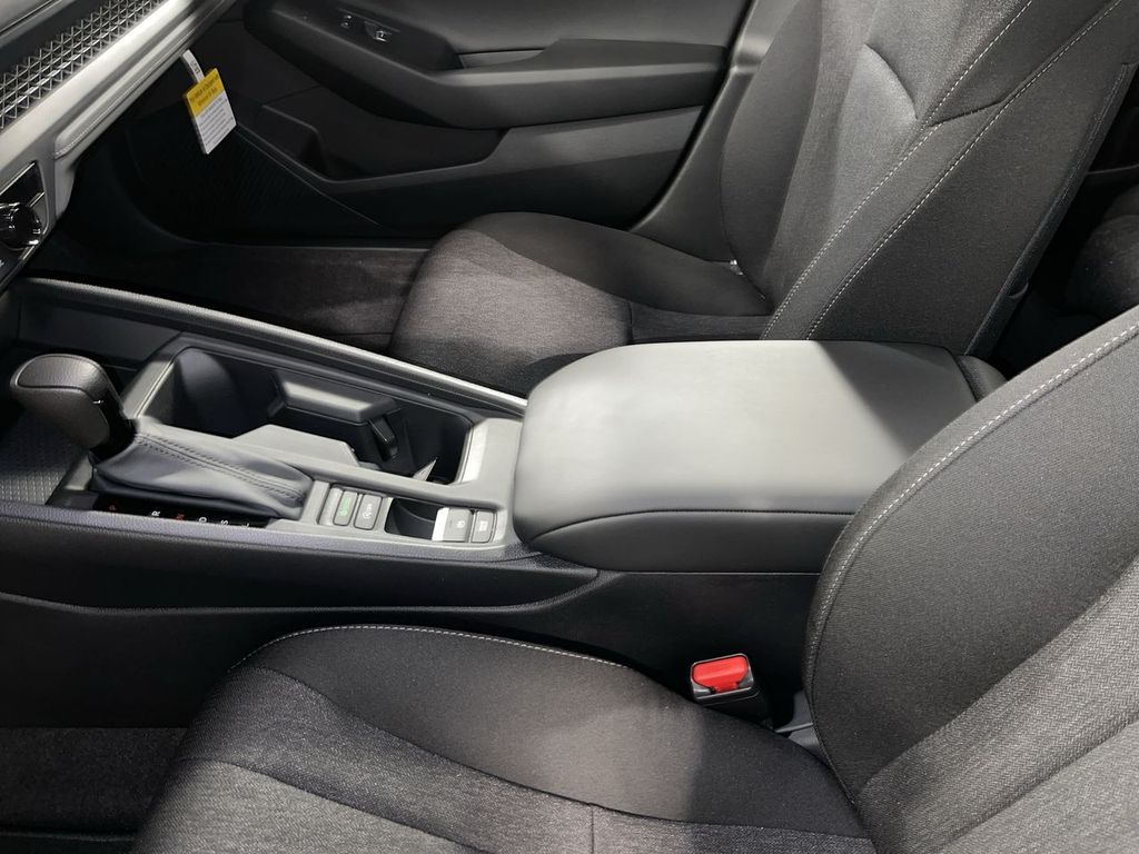 used 2024 Honda Accord car, priced at $25,780