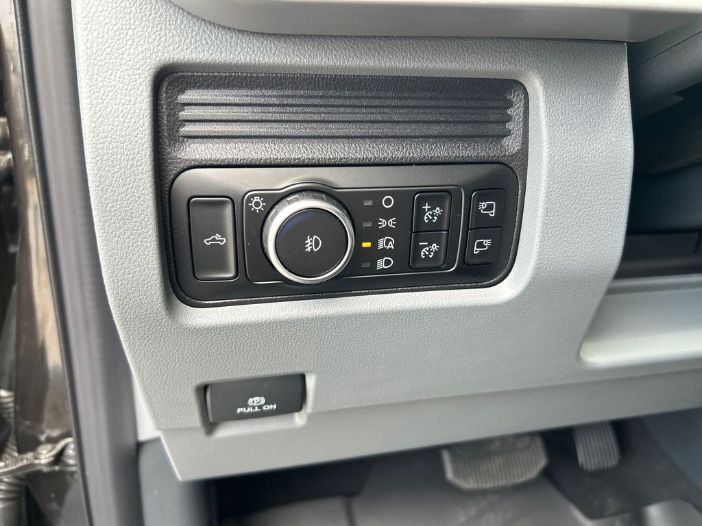 new 2025 Ford F-250SD car, priced at $68,975