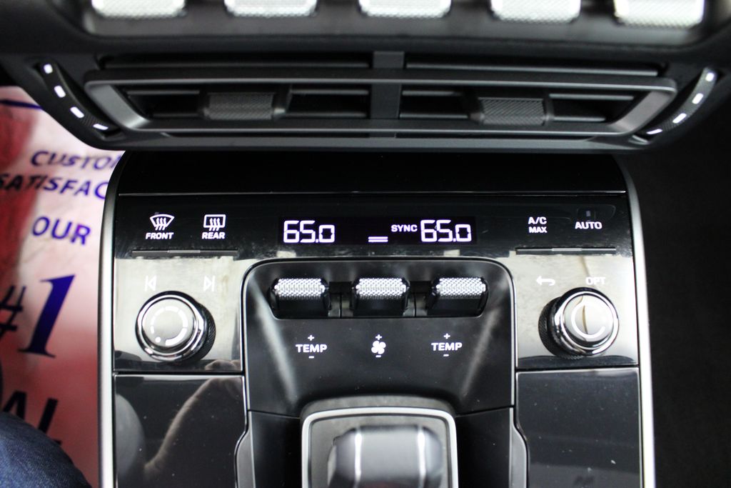 used 2024 Porsche 911 car, priced at $164,997