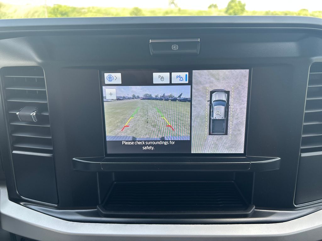 new 2025 Ford F-250SD car, priced at $69,520