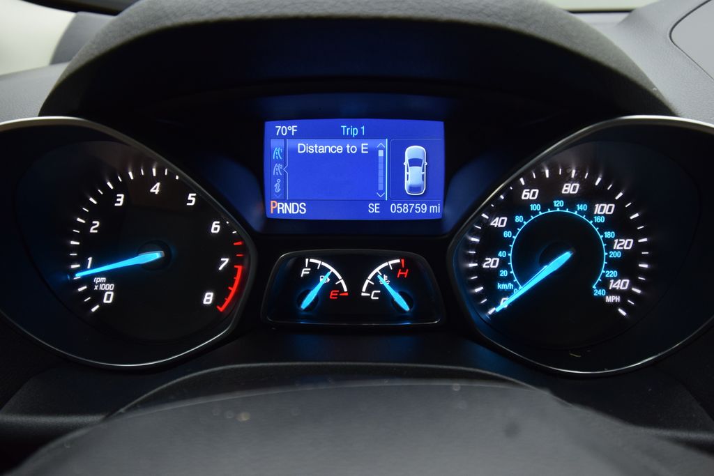 used 2014 Ford Escape car, priced at $11,000