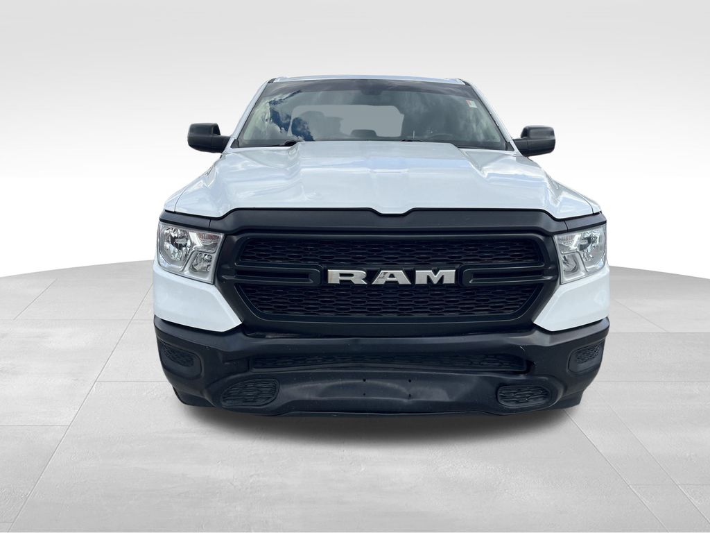 used 2019 Ram 1500 car, priced at $16,596