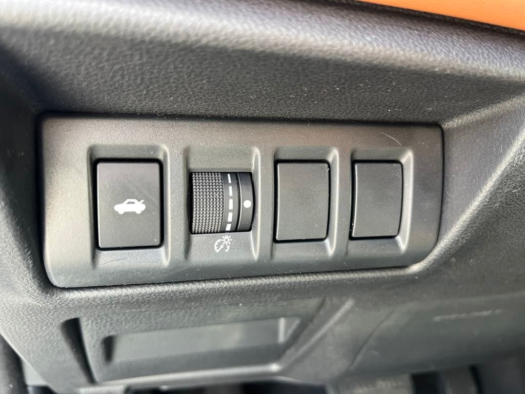 used 2021 Subaru Legacy car, priced at $23,514