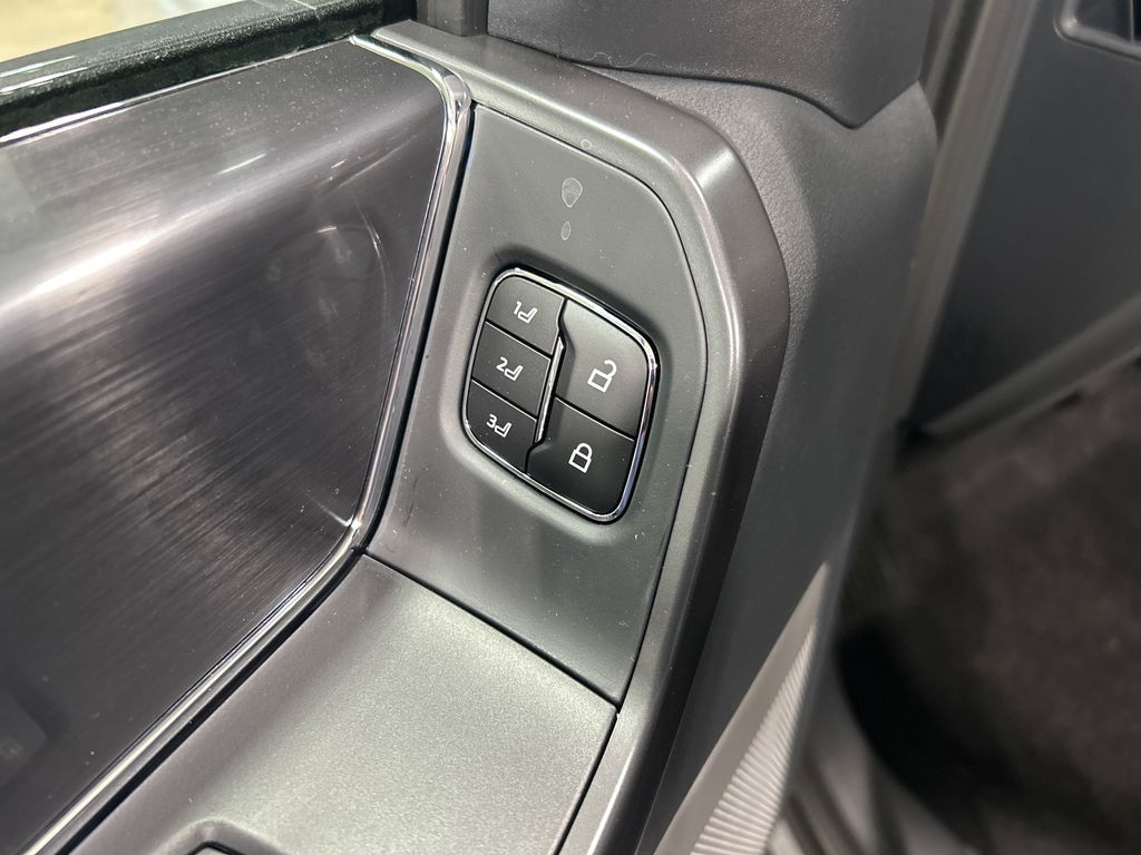 new 2025 Ford F-150 car, priced at $64,826