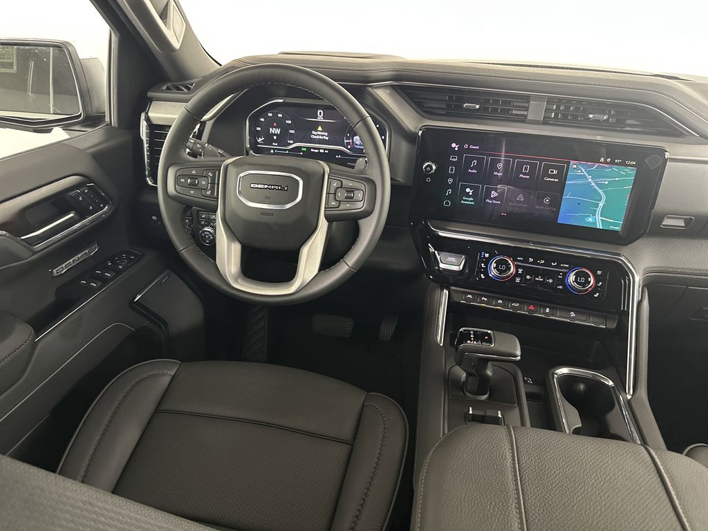 new 2025 GMC Sierra 1500 car, priced at $69,694