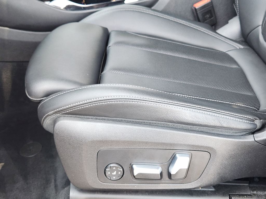 used 2022 BMW X3 car, priced at $31,995