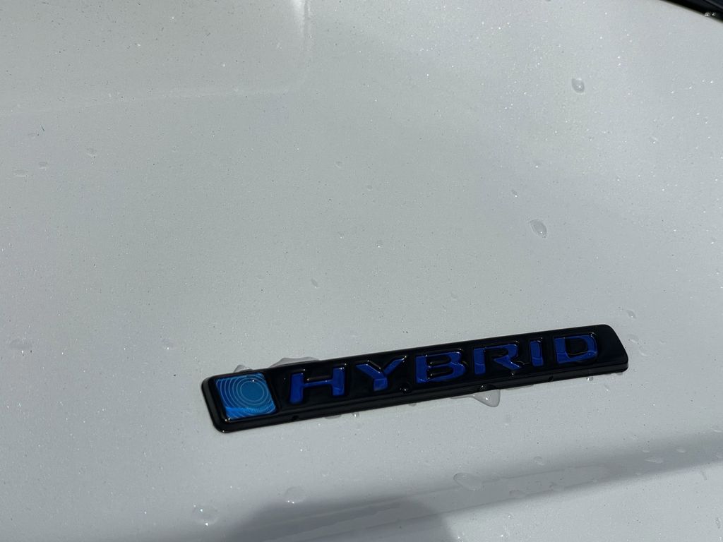 new 2026 Honda Civic Hybrid car, priced at $32,149