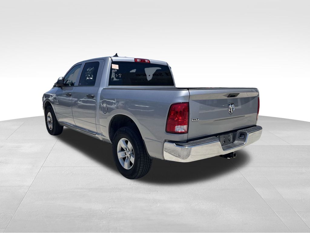 used 2023 Ram 1500 Classic car, priced at $25,991