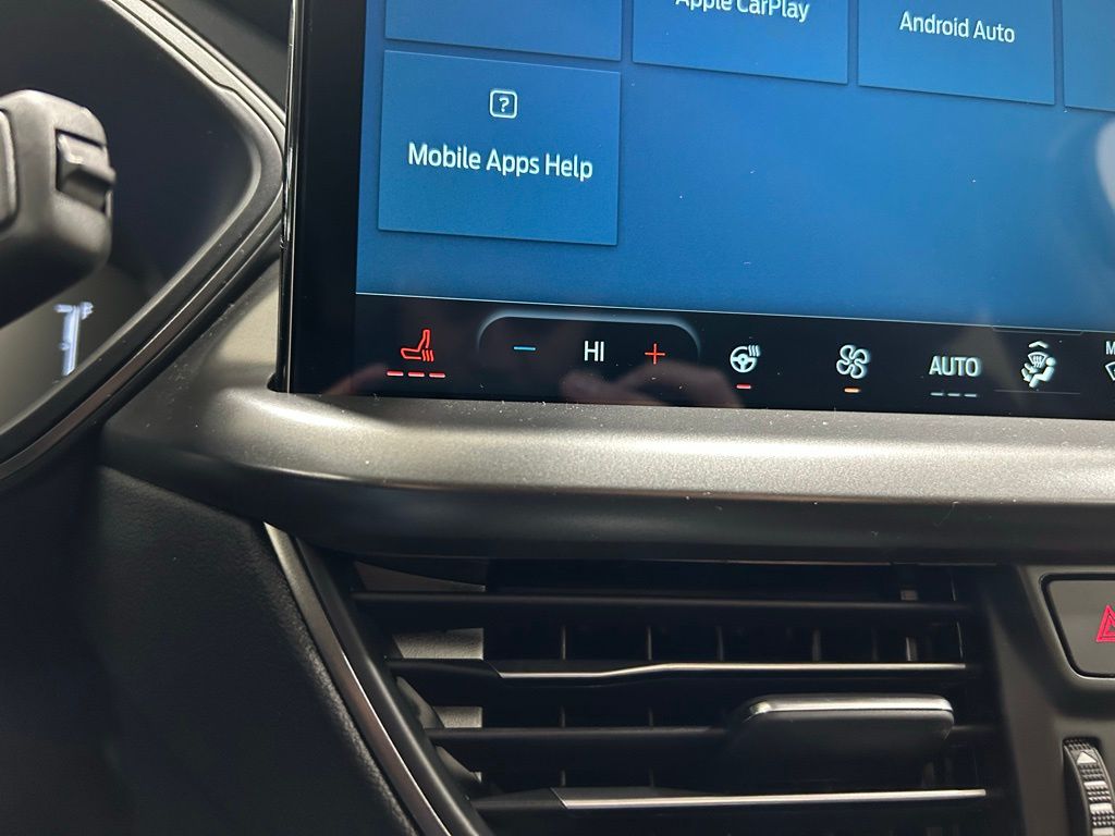 new 2026 Ford Escape car, priced at $34,430