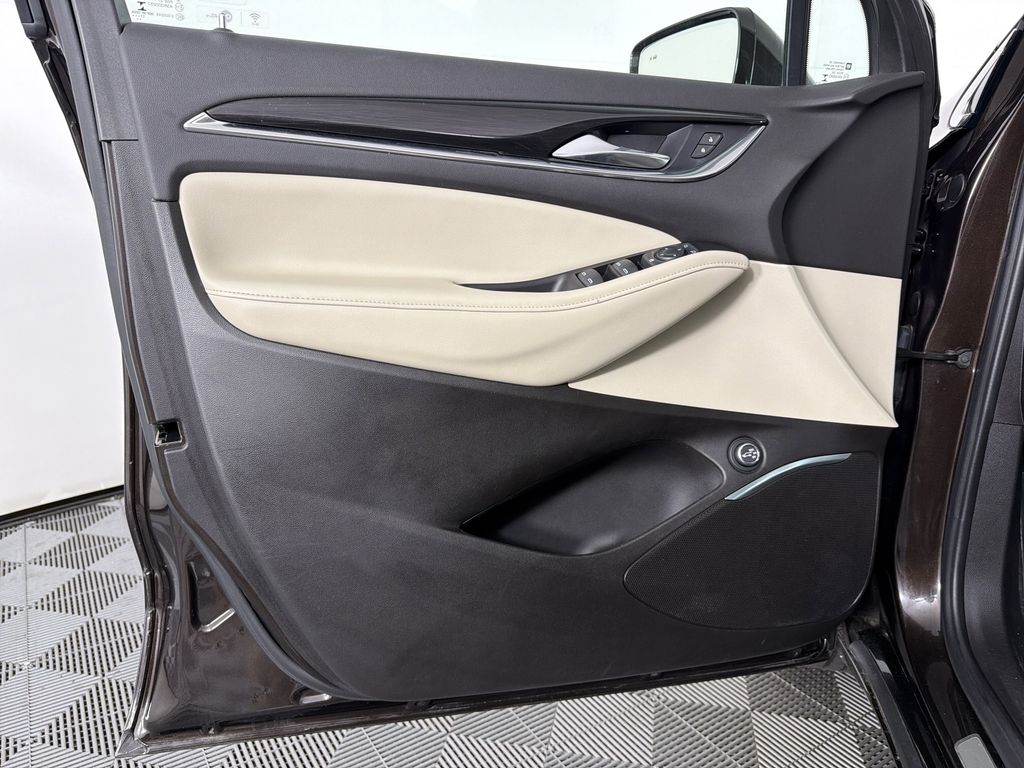 used 2018 Buick Enclave car, priced at $18,877