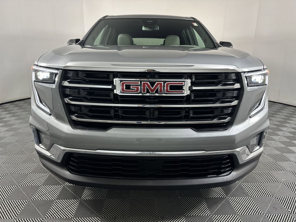 new 2025 GMC Acadia car, priced at $45,425