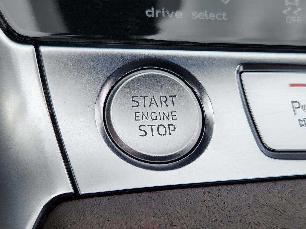 used 2019 Audi A6 car, priced at $29,792