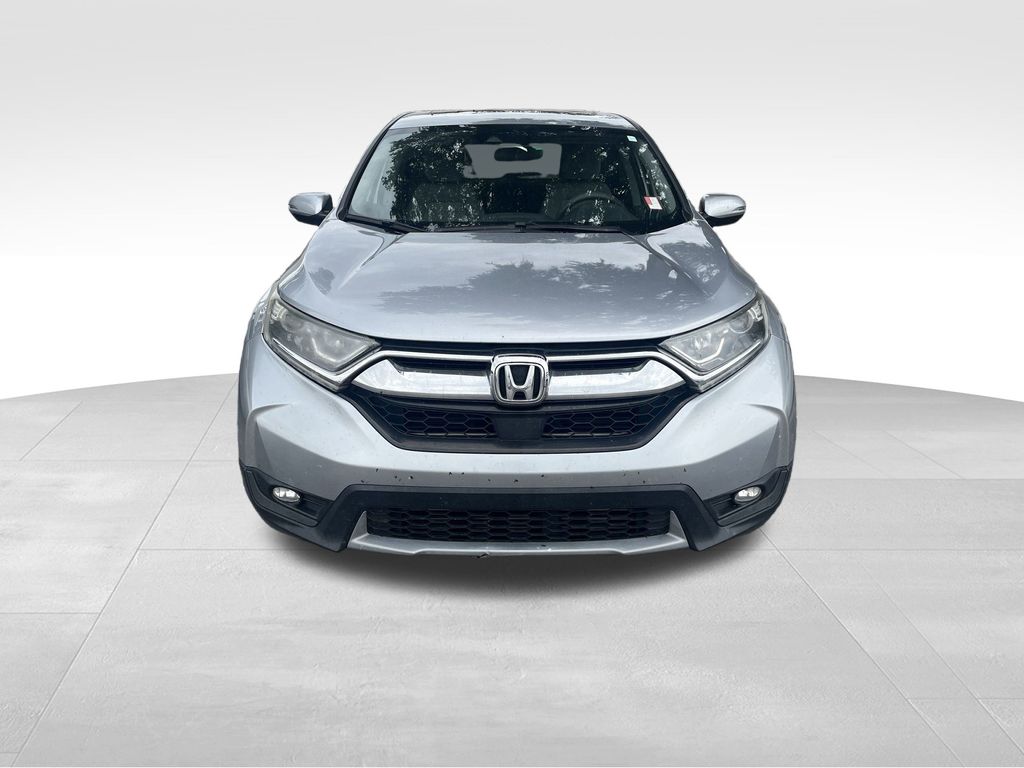 used 2018 Honda CR-V car, priced at $14,991