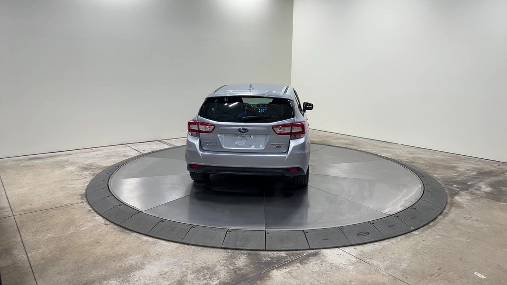 used 2019 Subaru Impreza car, priced at $19,997