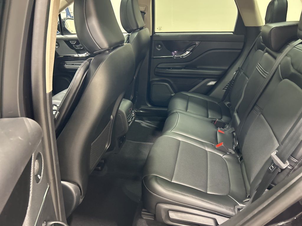 new 2026 Lincoln Corsair car, priced at $61,585