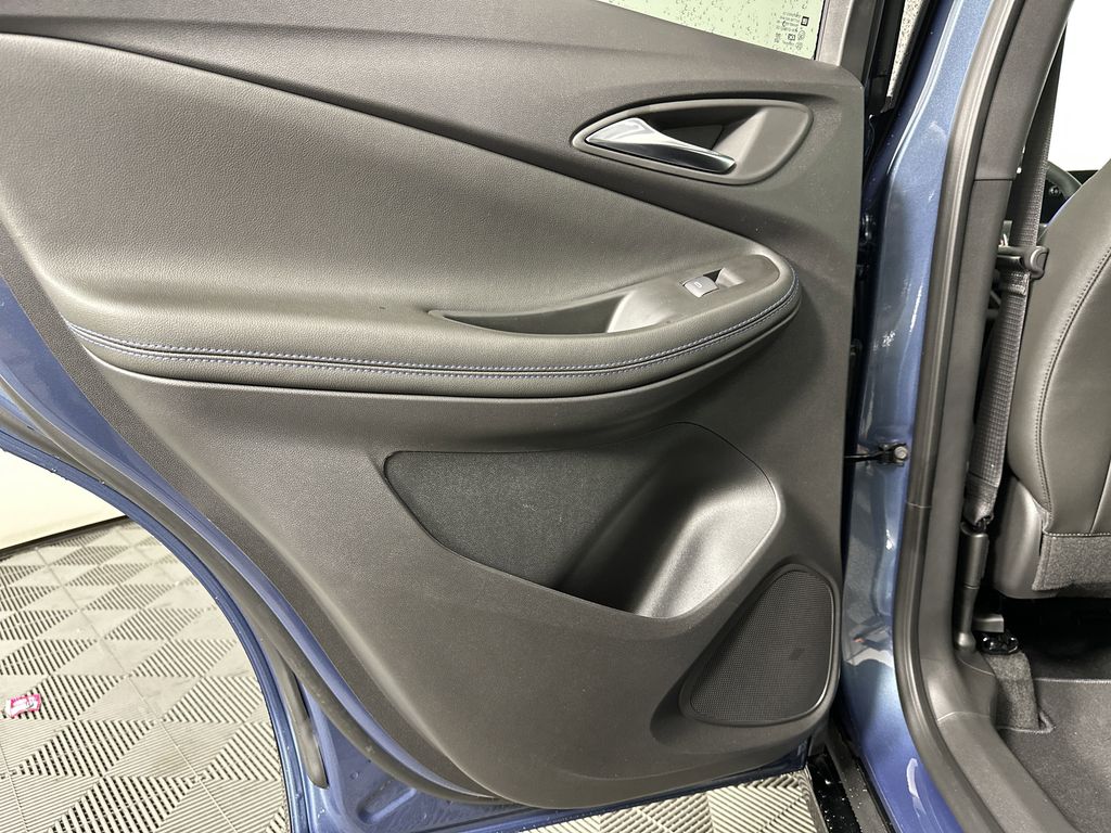 new 2026 Buick Encore GX car, priced at $32,970