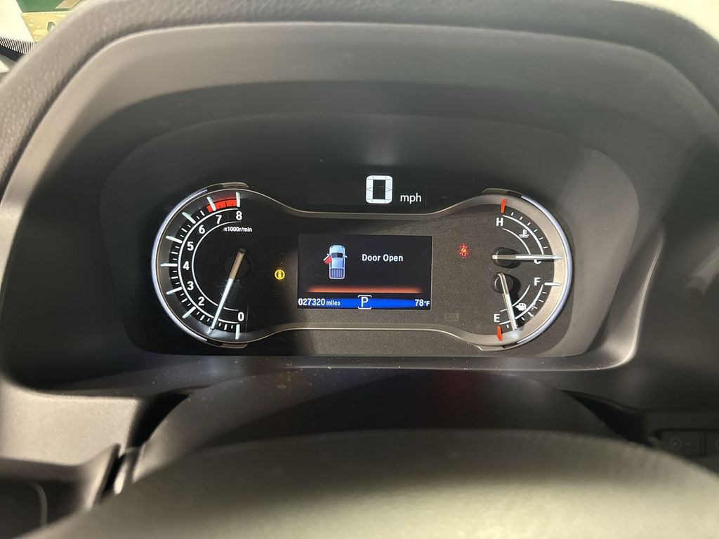 used 2023 Honda Ridgeline car, priced at $38,983