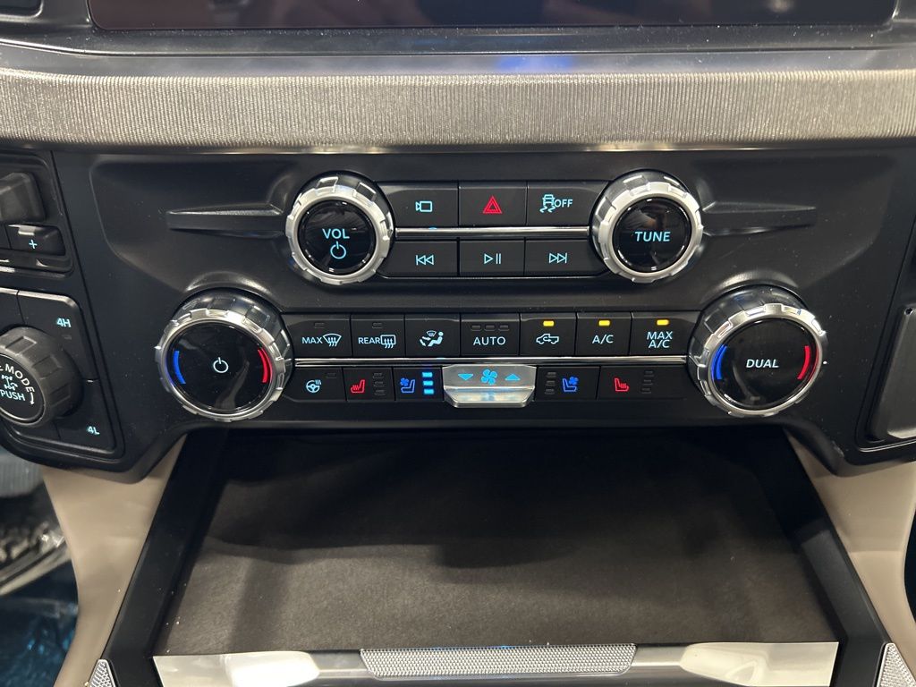 new 2026 Ford F-350SD car, priced at $110,360