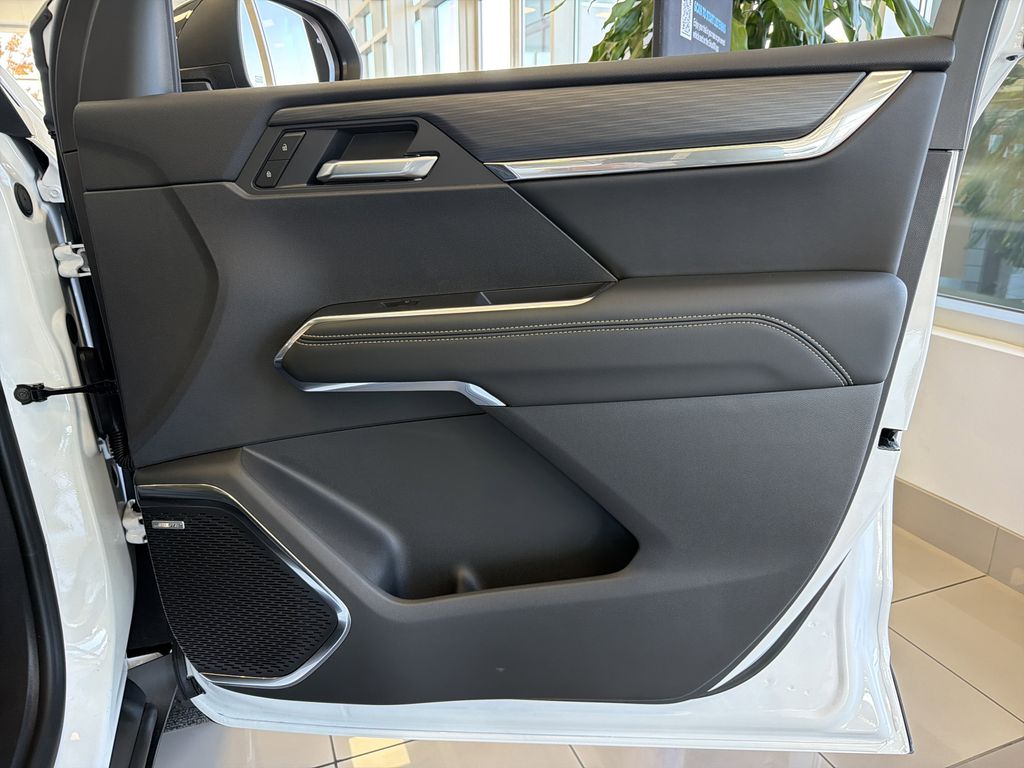 new 2026 GMC Acadia car, priced at $48,130