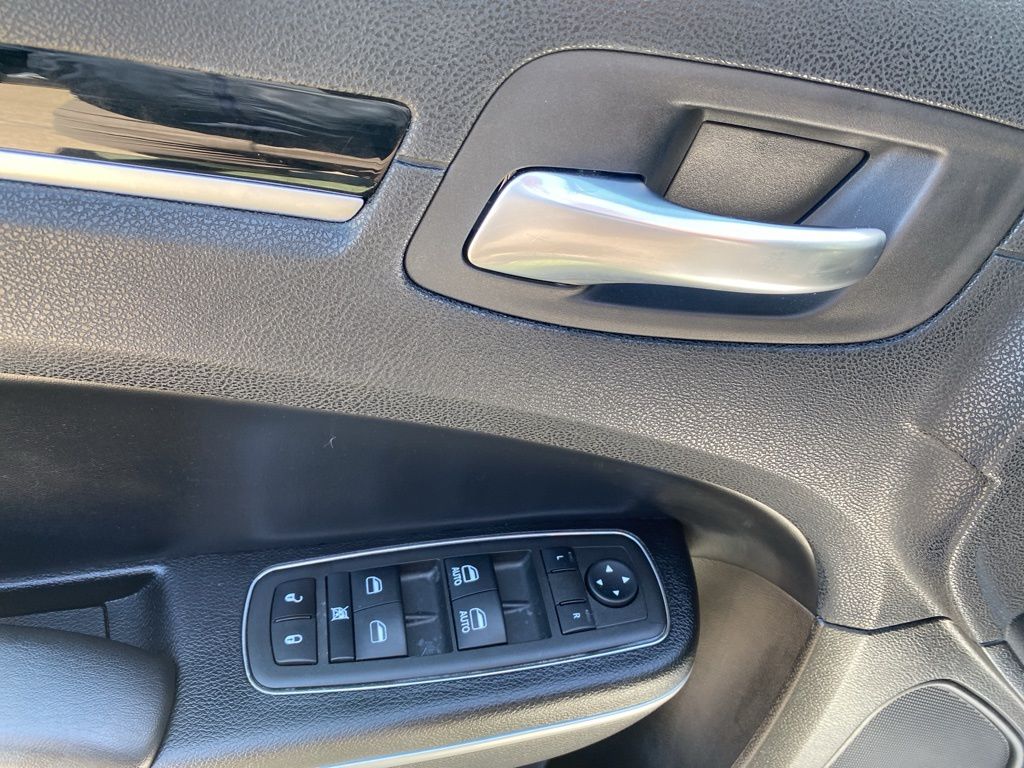 used 2022 Chrysler 300 car, priced at $30,500