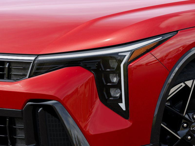 new 2025 Kia K4 car, priced at $23,773
