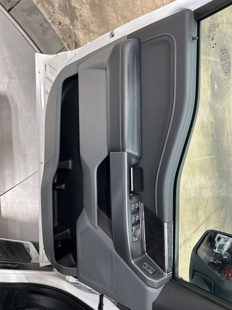 used 2023 Ford F-150 car, priced at $45,983