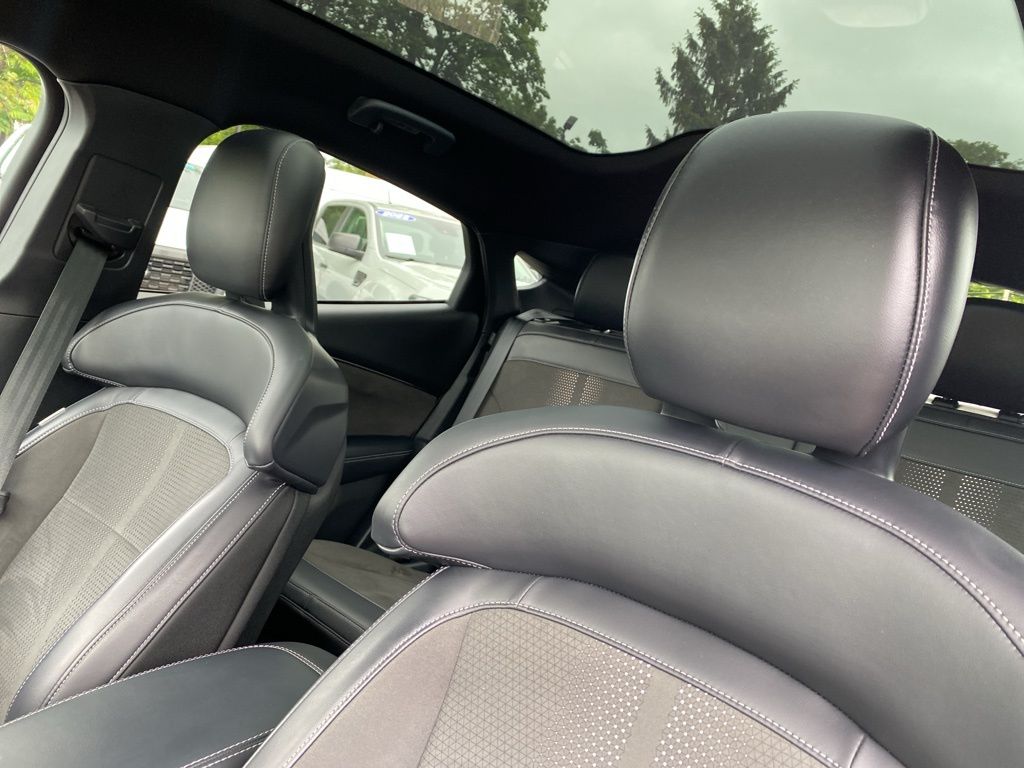 used 2021 Ford Mustang Mach-E car, priced at $29,995