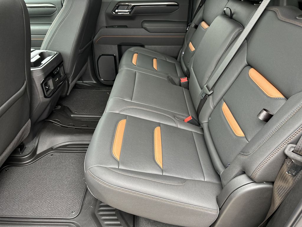 new 2025 GMC Sierra 1500 car, priced at $69,849