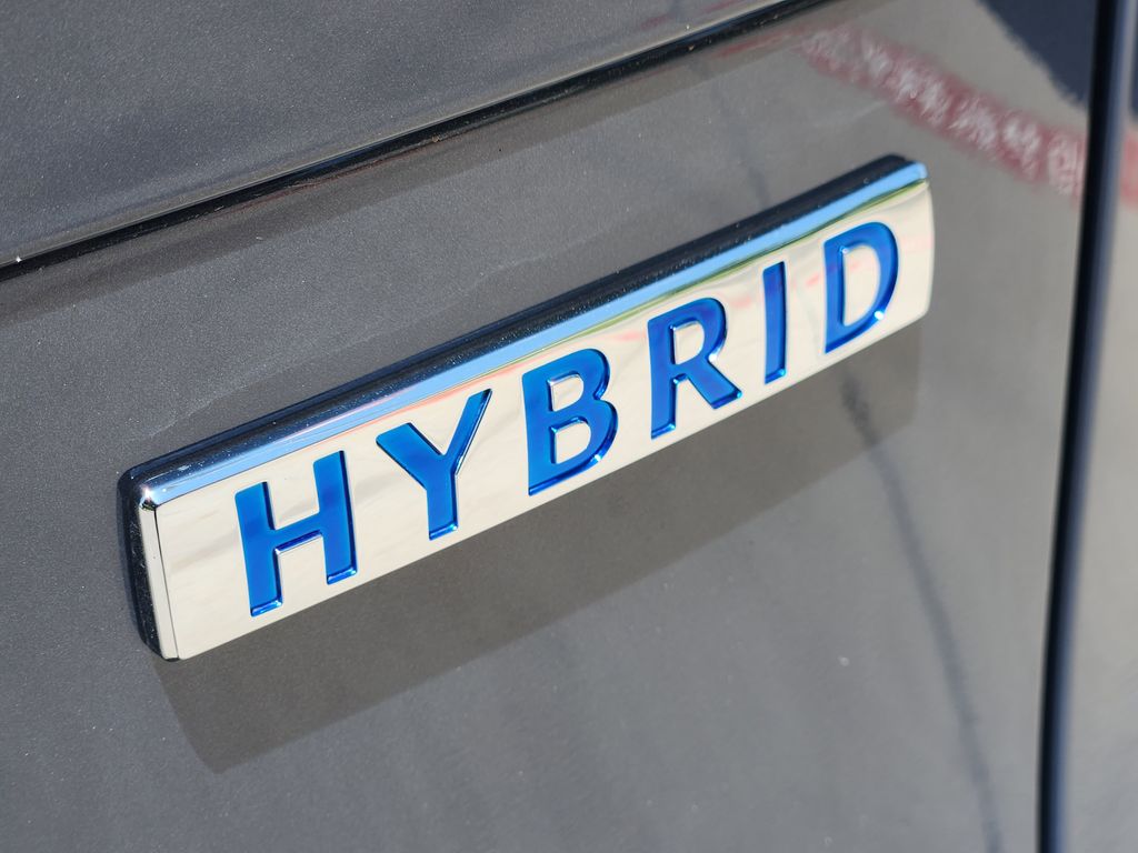 used 2025 Mazda CX-50 Hybrid car, priced at $38,539