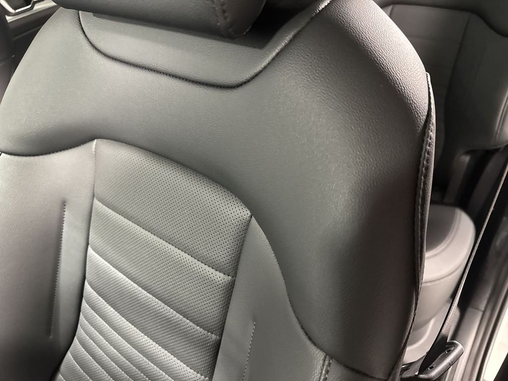 new 2025 Kia Sportage Hybrid car, priced at $38,986
