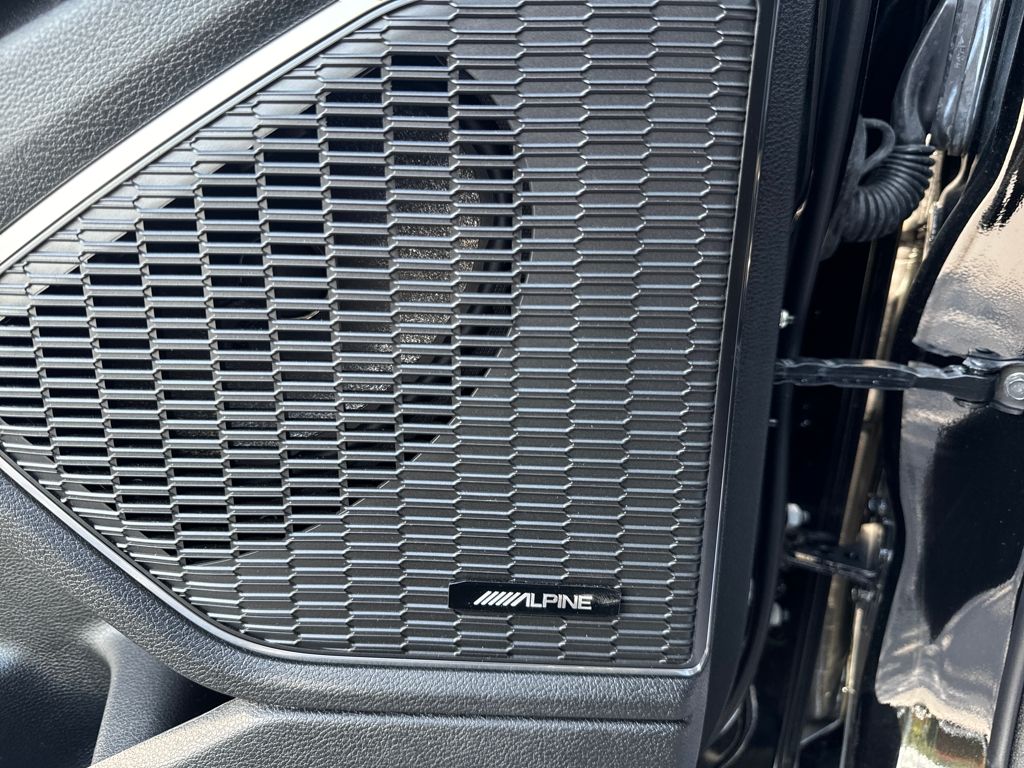 new 2025 Jeep Grand Cherokee L car, priced at $59,990