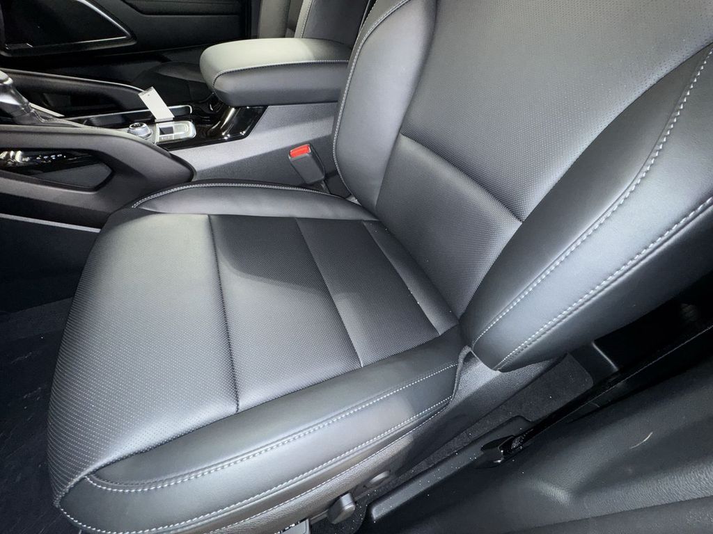 new 2025 Kia Telluride car, priced at $41,022