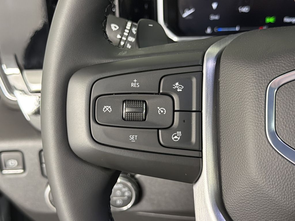 new 2026 GMC Sierra 1500 car, priced at $61,420