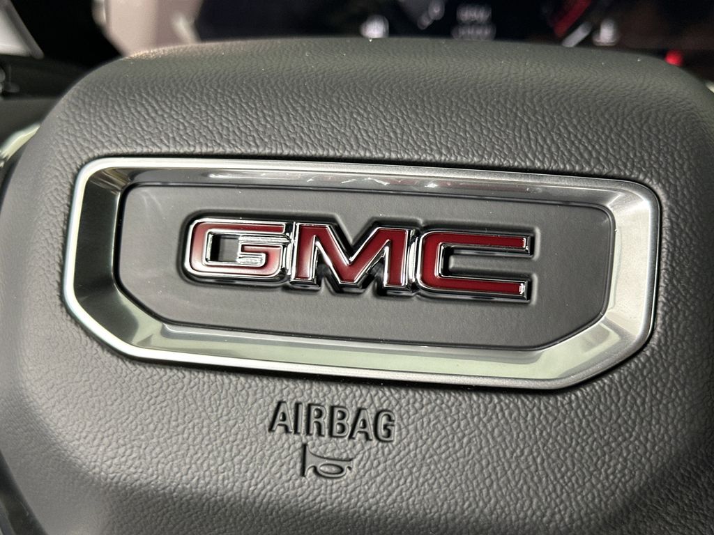 new 2025 GMC Acadia car, priced at $49,830