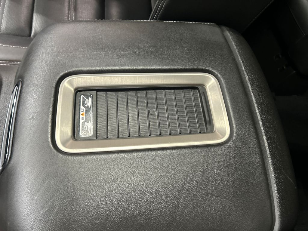 used 2020 GMC Yukon car, priced at $42,841