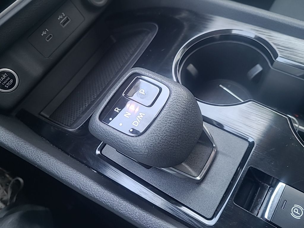 used 2023 Nissan Rogue car, priced at $19,846