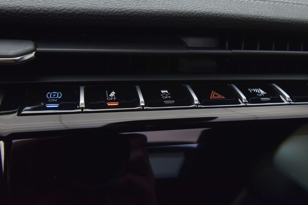 new 2025 Jeep Grand Cherokee car, priced at $52,304