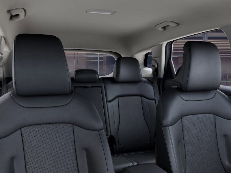 new 2026 Kia Sportage car, priced at $32,085
