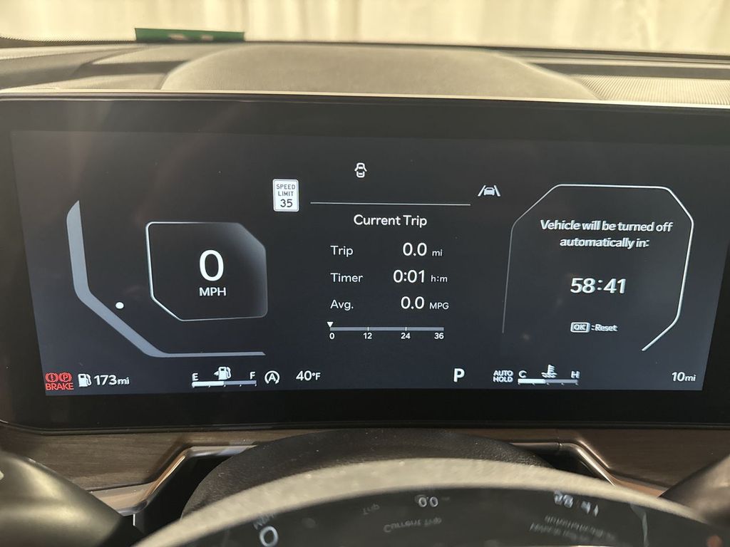 new 2025 Kia Sorento car, priced at $45,735