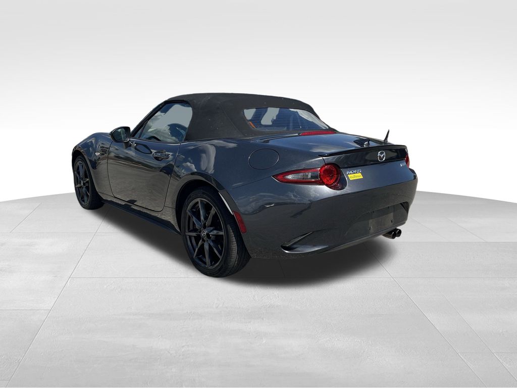 used 2016 Mazda Miata car, priced at $17,991