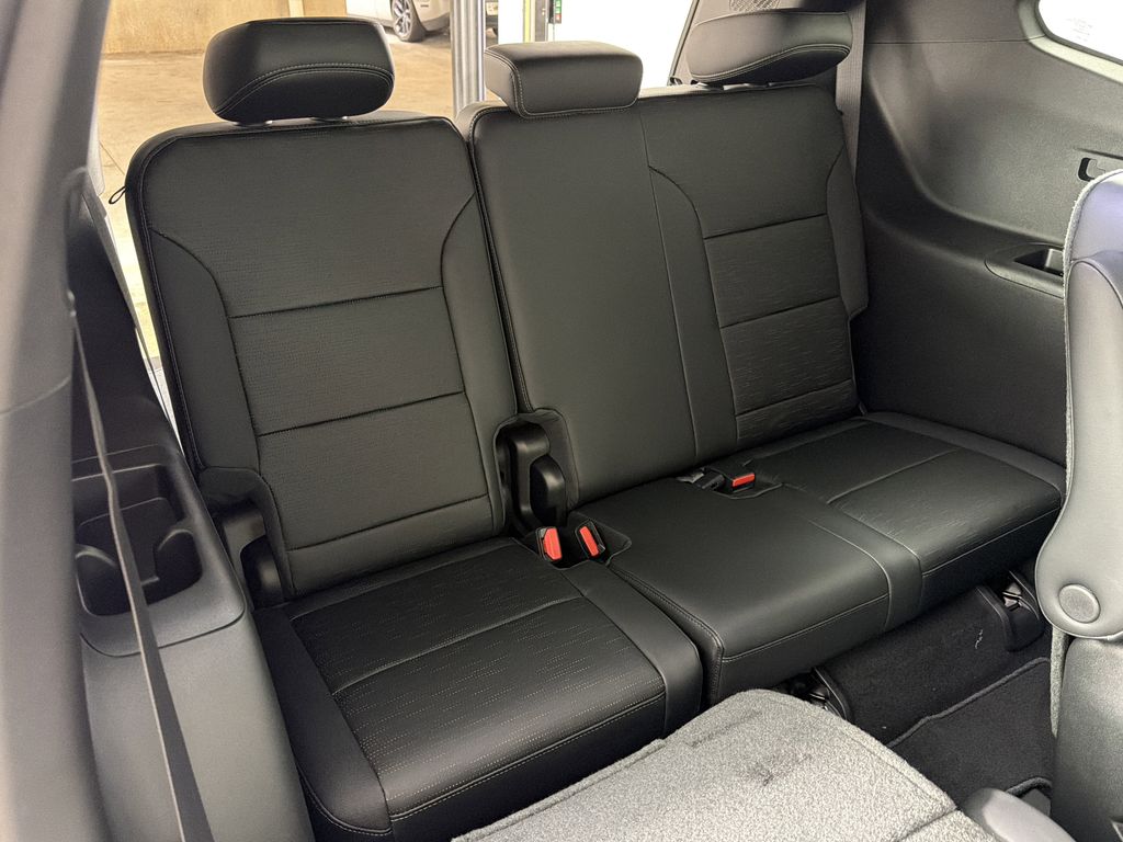 new 2026 Buick Enclave car, priced at $55,310