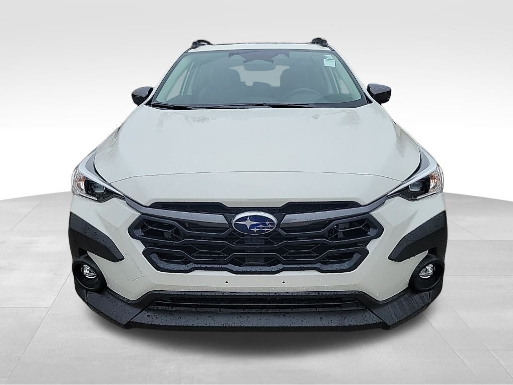 new 2025 Subaru Crosstrek car, priced at $29,568