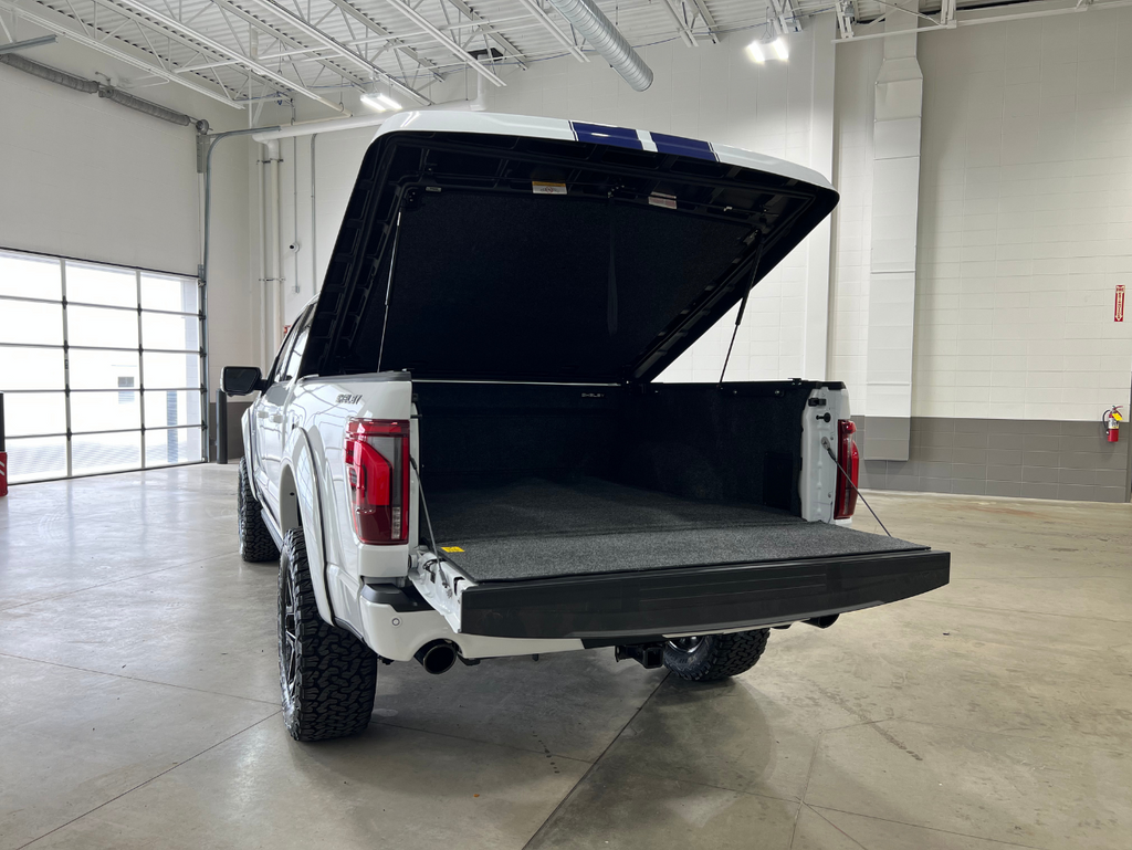 new 2025 Ford F-150 car, priced at $138,720