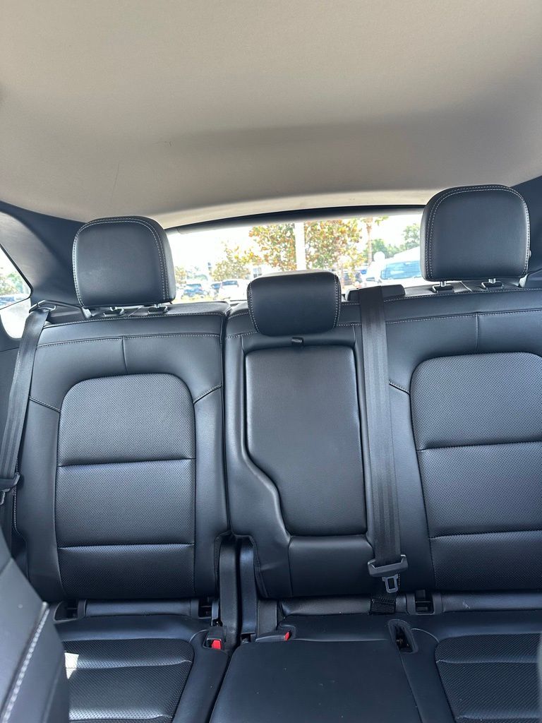 used 2020 Ford Escape car, priced at $16,491